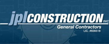 J P L Construction, Inc.