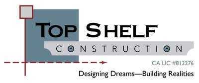 Top Shelf Construction, Inc.
