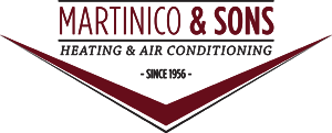 Construction Professional Martinico Vince Heating And Ac in San Jose CA