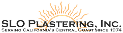 Slo Plastering, Inc.