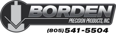 Borden Precision Products, Inc.