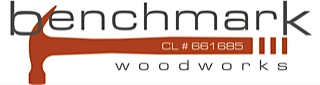 Construction Professional Benchmark Woodwork in San Luis Obispo CA