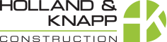Construction Professional Holland And Knapp Construction, Inc. in San Luis Obispo CA