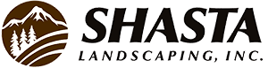 Shasta Landscaping, Inc.