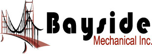Construction Professional Bayside Mechanical, Inc. in San Mateo CA