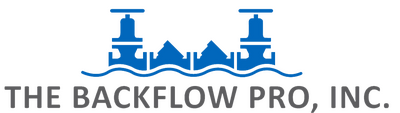 Construction Professional The Backflow Pro, Inc. in San Mateo CA