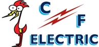 Construction Professional Cf Electric in San Mateo CA