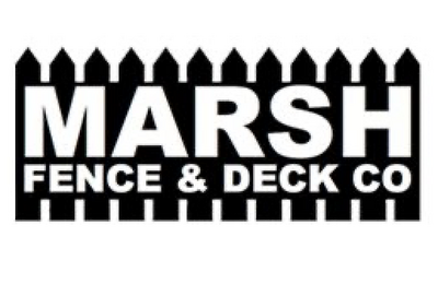 Marsh Fence And Deck CO