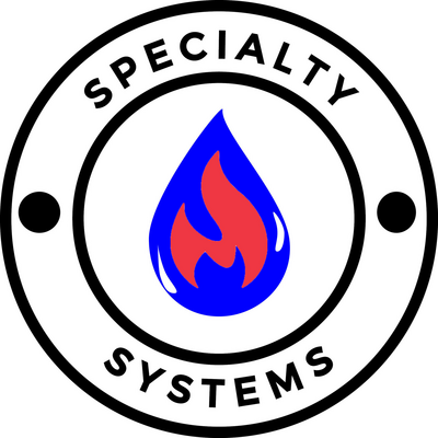 Specialty Systems, Lc