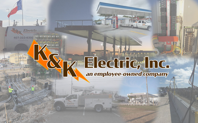 K And K Electric, Inc.