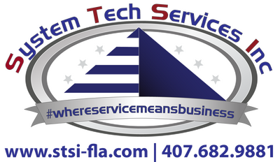 System Tech Services, INC