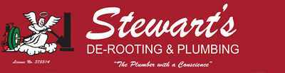 Stewarts De-Rooting