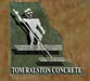 Construction Professional Tom Ralston Concrete in Santa Cruz CA