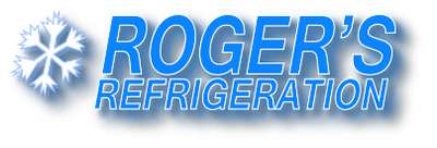 Construction Professional Roger's Refrigeration, Inc. in Santa Cruz CA
