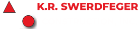 Construction Professional Kr Swerdfeger Cnstr INC in Santa Fe NM