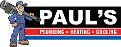 Pauls Plumbing And Heating