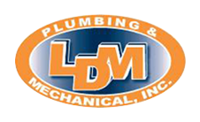 Ldm Plumbing And Mechanical INC