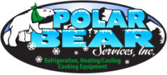 Construction Professional Polar Bear Services, Inc. in Santa Maria CA