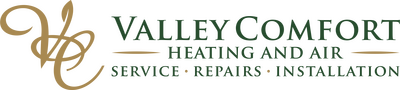 Valley Comfort Heating And Air, Inc.