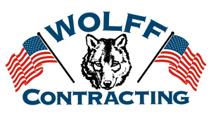 Wolff Contracting, INC