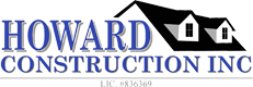Howard Construction, Inc.