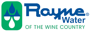 Rayne Of Wine Country
