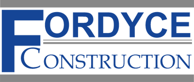 Construction Professional Fordyce Construction, Inc. in Santee CA