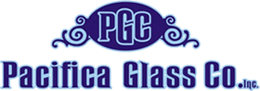 Pacifica Glass CO INC