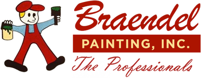Construction Professional Braendel Painting, INC in Sarasota FL