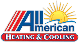 All American Heating And Cooling INC
