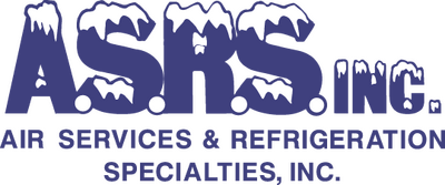 Air Services And Refrigeration Specialties, INC