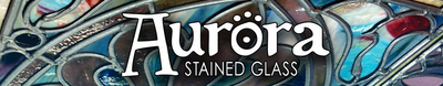 Aurora Stained Glass INC