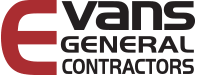 Evans General Contractors LLC