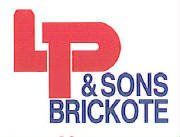 LP And Sons Brickote