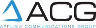 Construction Professional Applied Communications Group, Inc. in Schaumburg IL