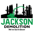 Construction Professional Jackson Demolition Service, Inc. in Schenectady NY