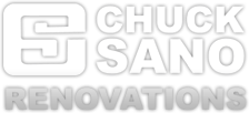 Construction Professional Chuck Sano Renovations, LLC in Schenectady NY
