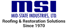 Construction Professional Mid-State Industries LTD in Schenectady NY