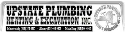 Construction Professional Upstate Plumbing in Schenectady NY