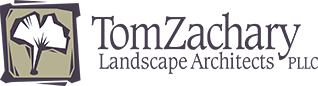 Construction Professional Tom Zachary Landscape Architects, Pllc. in Seattle WA