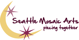 Seattle Mosaic Arts LLC
