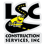 Lsc Construction Services, Inc.
