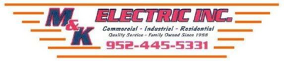M And K Electric INC