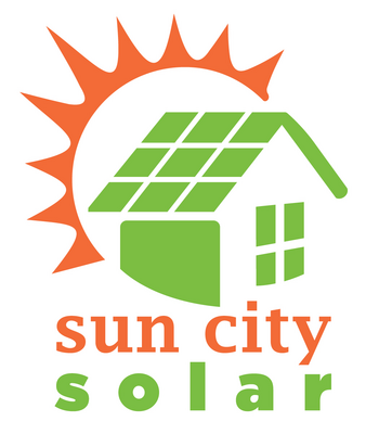 Sun City Solr Engy-Nrth Tx LLC