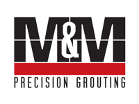 M And M Grouting Service, Inc.