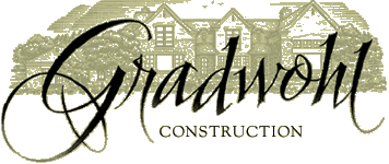 Construction Professional Gradwohl LLC in Shoreline WA