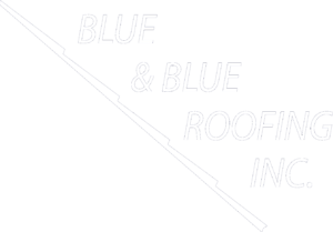Blue And Blue Roofing, Inc.