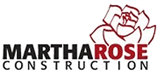 Martha Rose Construction, Inc.