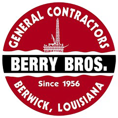 Construction Professional Berry Bros General Contrs INC in Shreveport LA