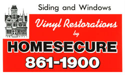 Homesecure Constructions INC